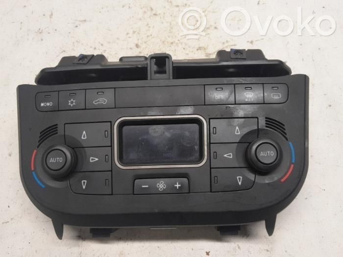 Alfa Romeo Mito Unitate control climatizare 