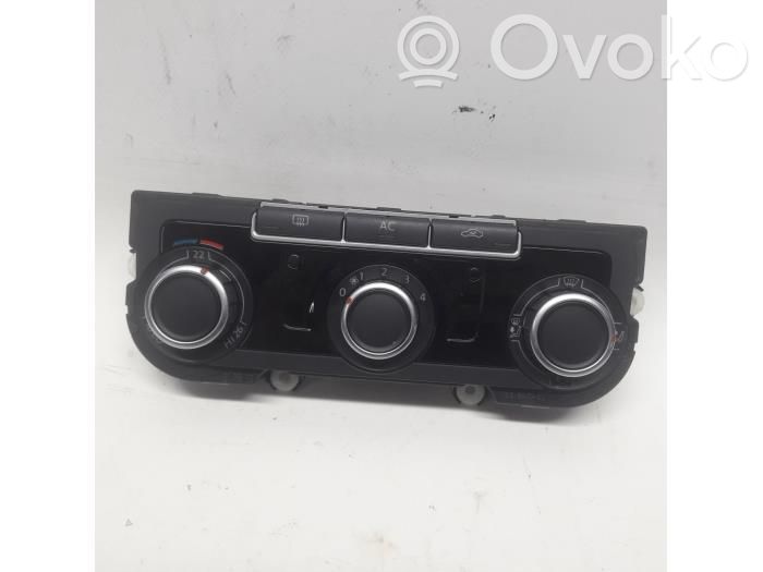 Panel klimatyzacji   1K1820045B,3C8907336ABFKZ,3C8907336FKZ,1K1820045B,3C8907336ABFKZ,3C8907336FKZ,3C8907336HFKZ,5HB00975110,5K0858069NFKZ,5K0858069PFKZ