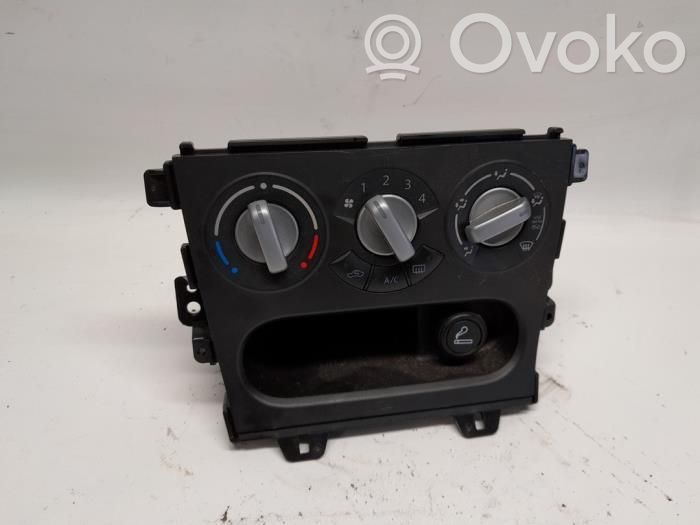 Opel Agila B Panel klimatyzacji 