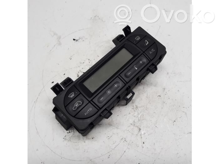 Climate control unit   96530443XT,281138640,6451SN,6451ZN,6451ZP,6452P5,96530443XT,G5712,NS04401578