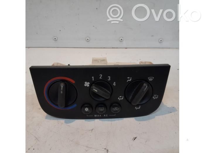 Opel Corsa C Panel klimatyzacji 