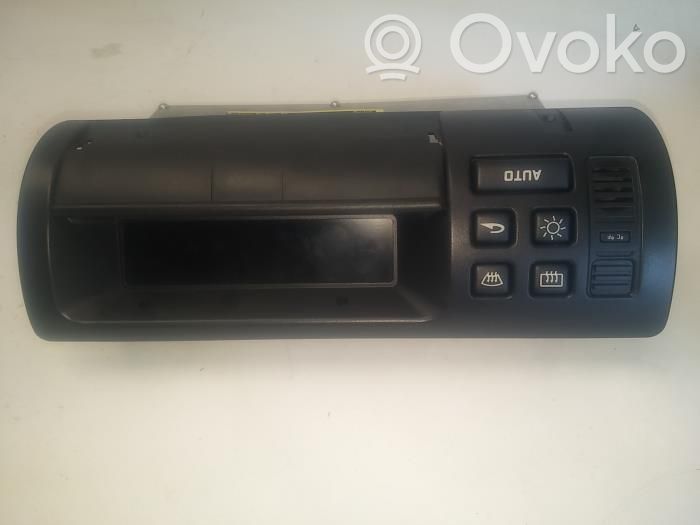 Renault Safrane Climate control unit 