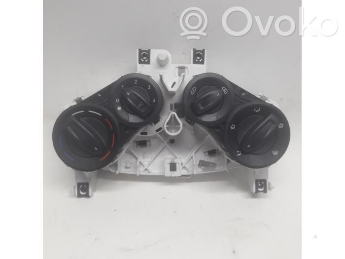 Ford Ka Climate control unit 