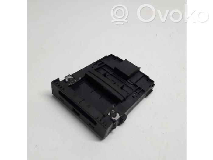 Renault Megane III Immobiliser reader (aerial) 