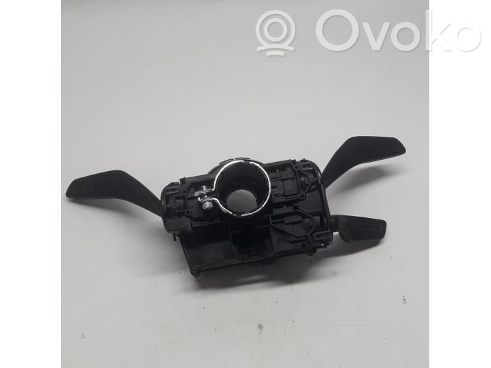 Audi A5 Interruptor/palanca de limpiador de luz de giro 