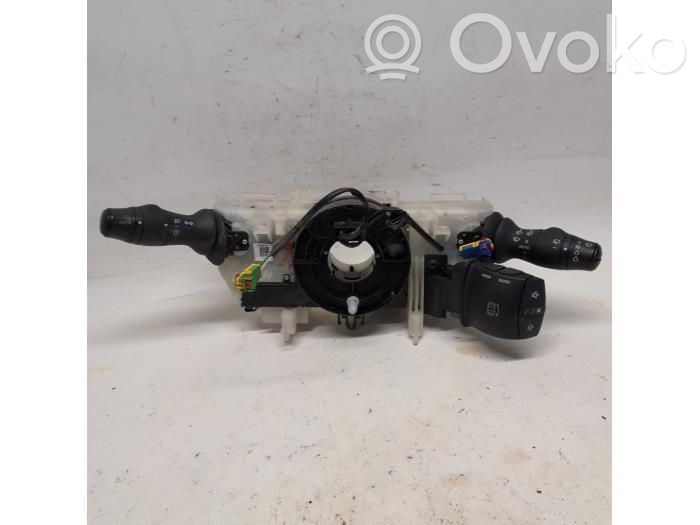 Renault Megane III Wiper turn signal indicator stalk/switch 