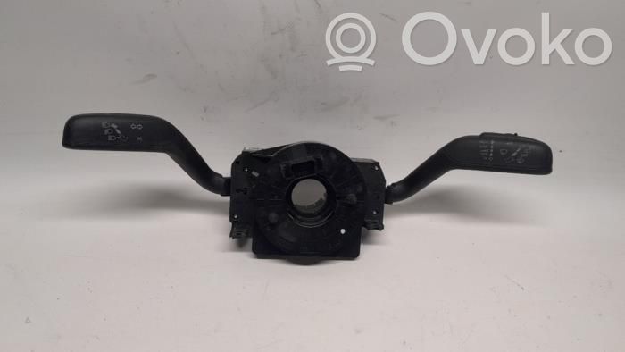 Seat Ibiza IV (6J,6P) Wiper turn signal indicator stalk/switch 