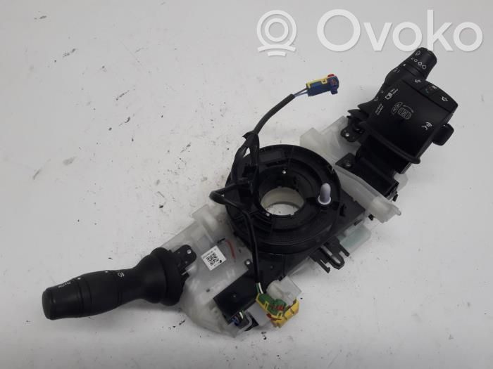 Renault Megane III Wiper turn signal indicator stalk/switch 