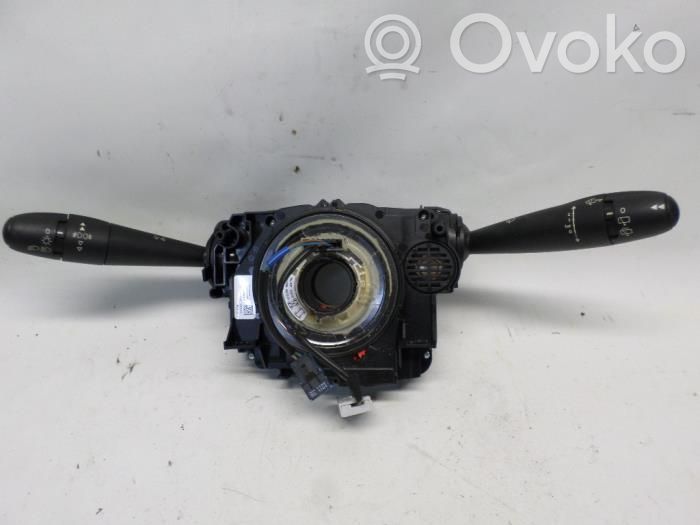 Citroen C3 Wiper turn signal indicator stalk/switch 