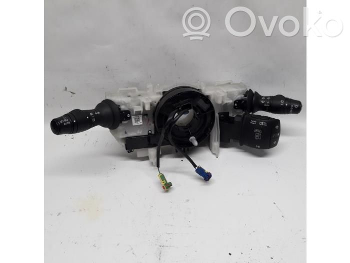 Renault Megane III Wiper turn signal indicator stalk/switch 