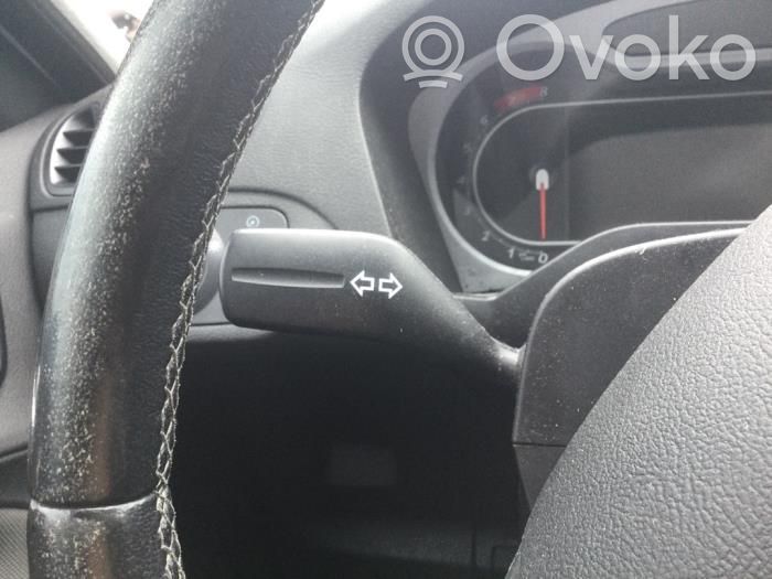 Ford S-MAX Wiper turn signal indicator stalk/switch 