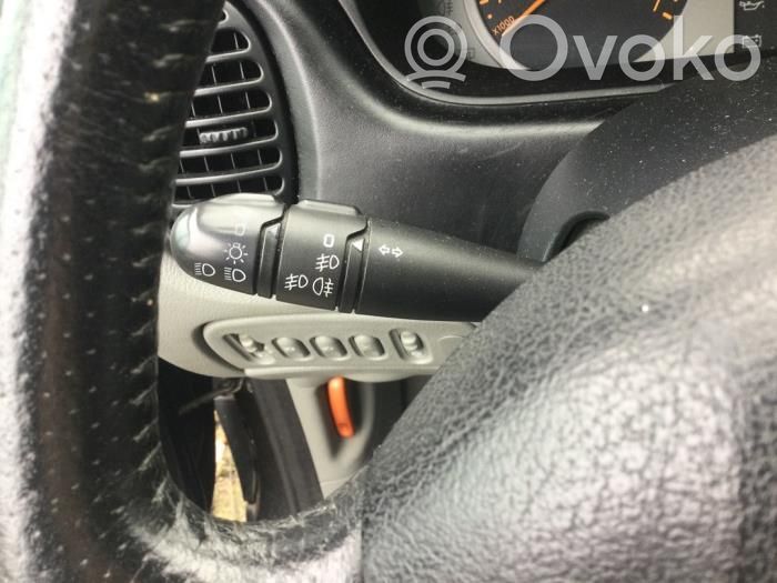 Renault Megane I Wiper turn signal indicator stalk/switch 