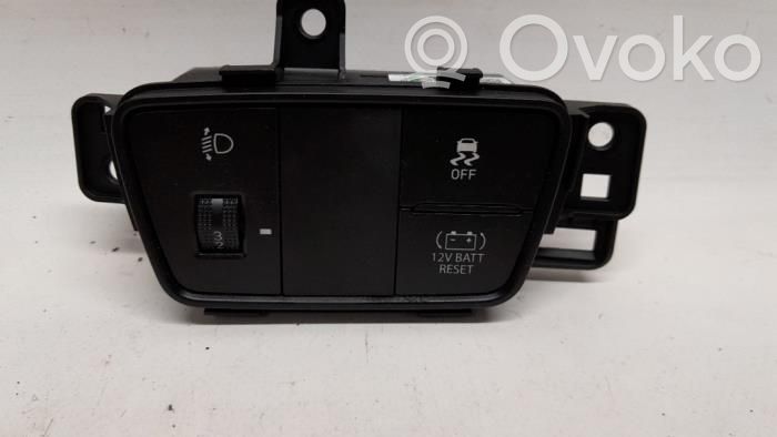 Hyundai Tucson TL Light switch 