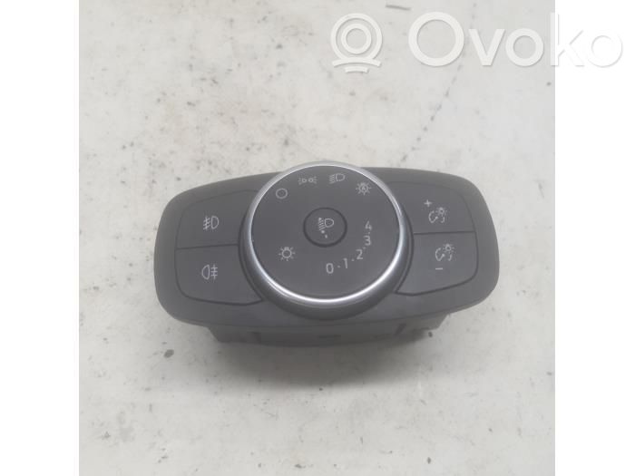 Ford Fiesta Indicator stalk 
