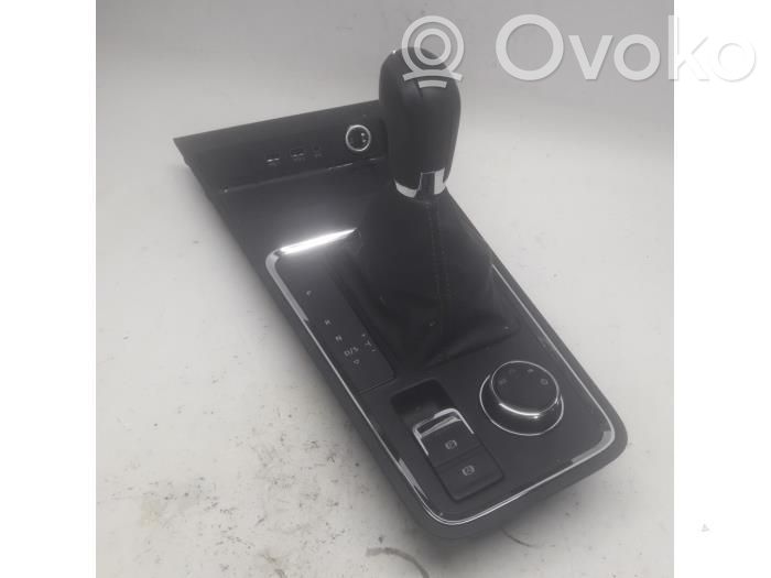Seat Ateca Center console 