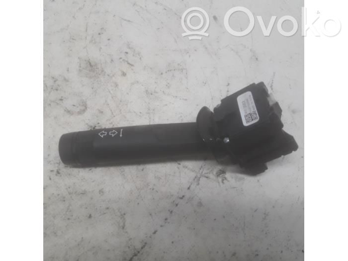 Opel Insignia A Interruptor/palanca de limpiador de luz de giro 