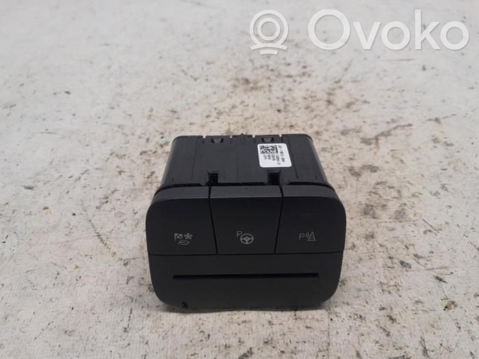 Ford Kuga III Otros interruptores/perillas/selectores 