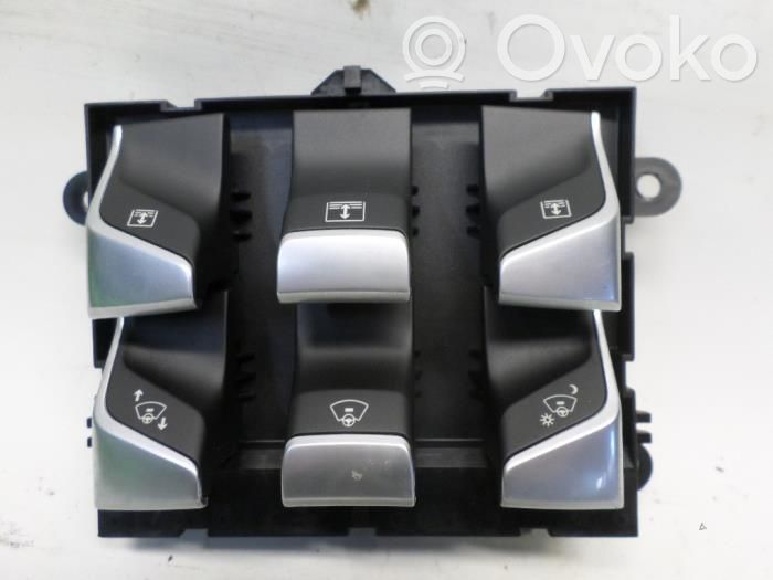 Citroen DS5 Other switches/knobs/shifts 