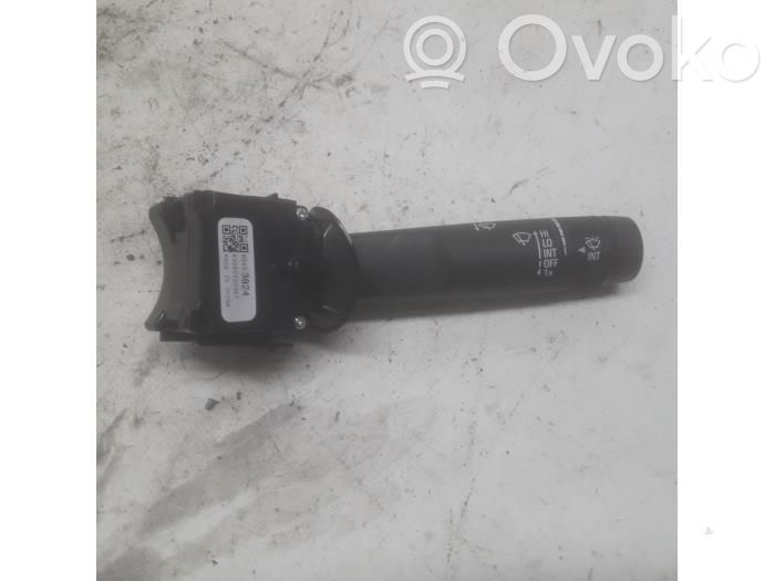 Opel Insignia A Interruptor del limpiaparabrisas 