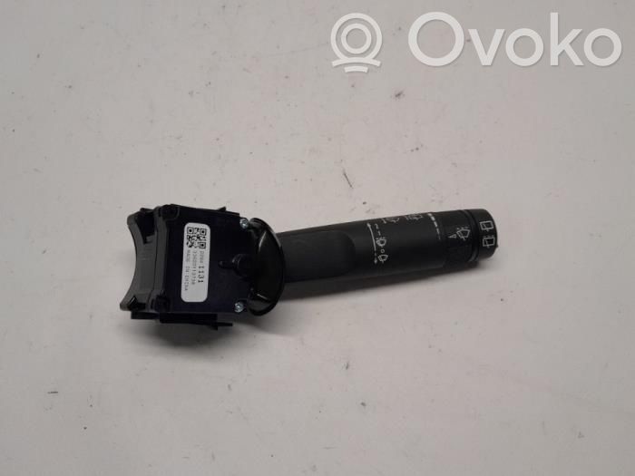 Opel Meriva B Interruptor del limpiaparabrisas 
