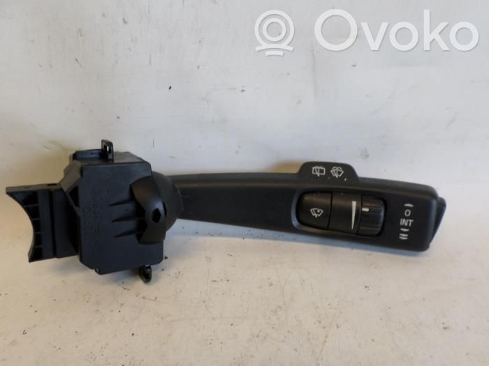 Wiper switch