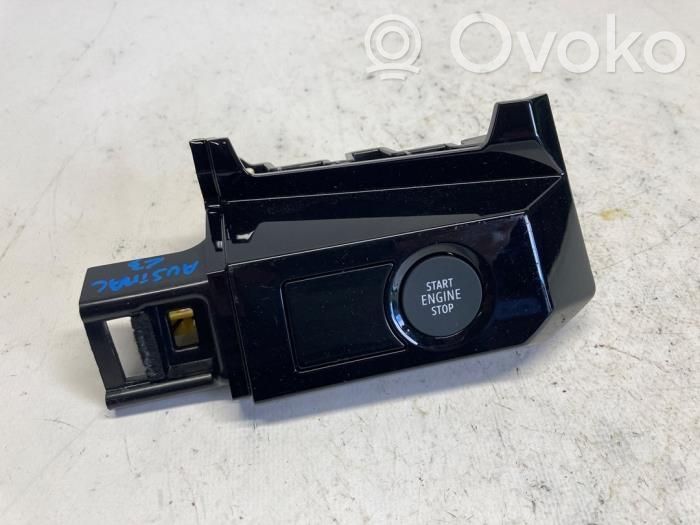 Engine start stop button switch   682106773R,6000617646,682106773R,CA6T17B676BA