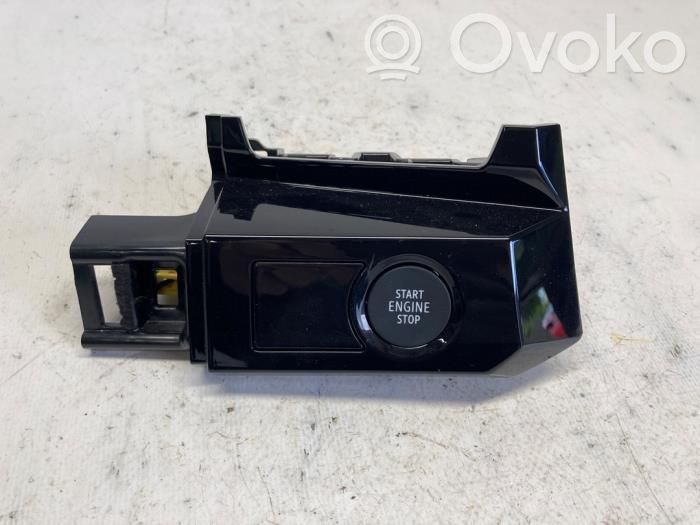 Renault Austral Engine start stop button switch 