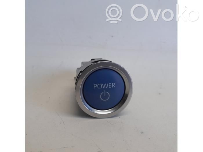 Toyota RAV 4 (XA50) Engine start stop button switch 