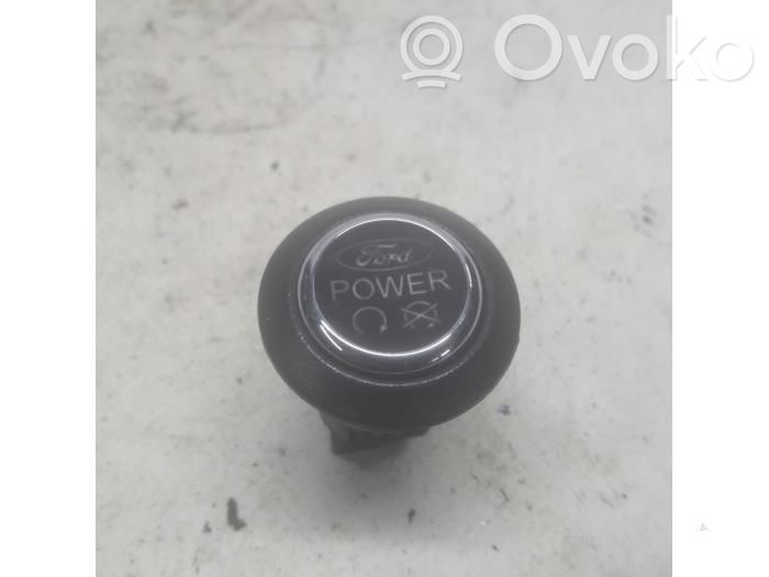 Ford Ecosport Engine start stop button switch 
