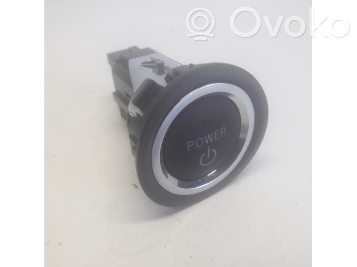 Toyota Prius (NHW20) Engine start stop button switch 