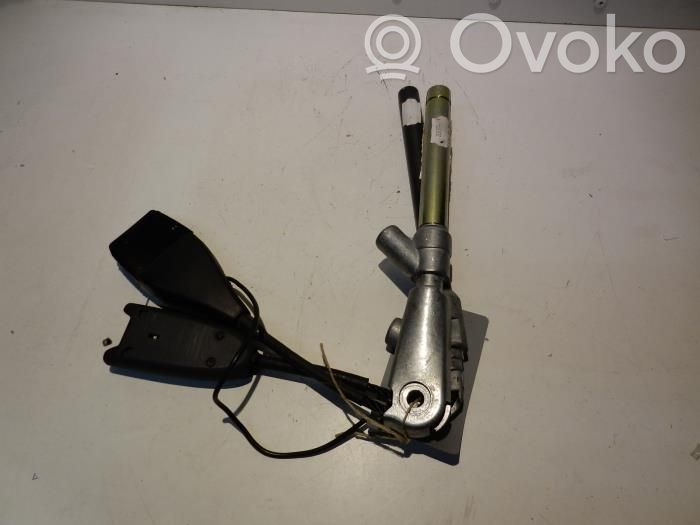 Renault Megane II Front seatbelt 