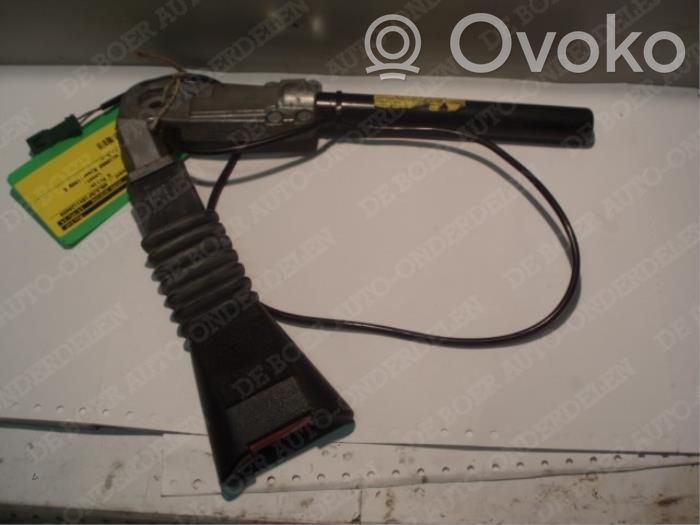 Opel Vectra B Front seatbelt 
