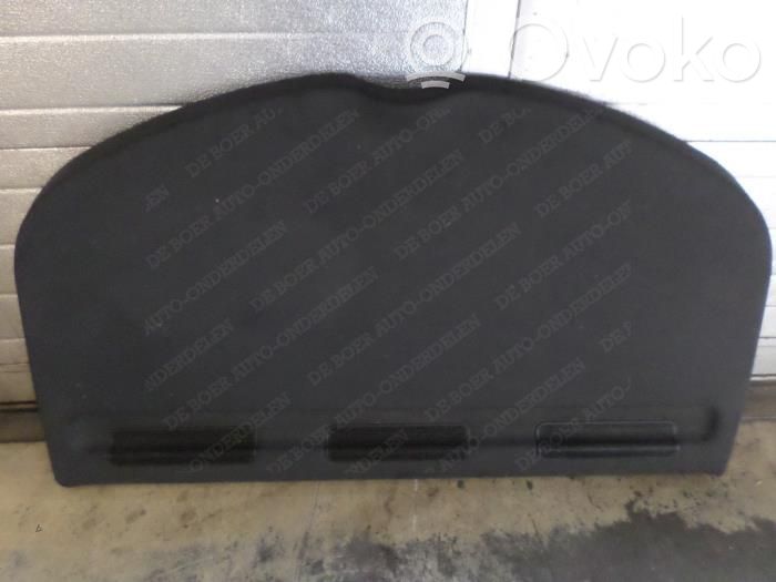 Renault Vel Satis Parcel shelf 