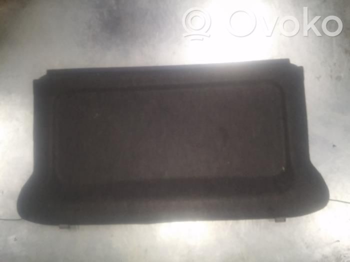 Mazda 323 Parcel shelf 