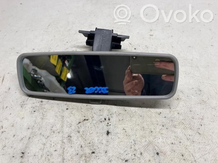 Dacia Jogger Espejo retrovisor (interior) 
