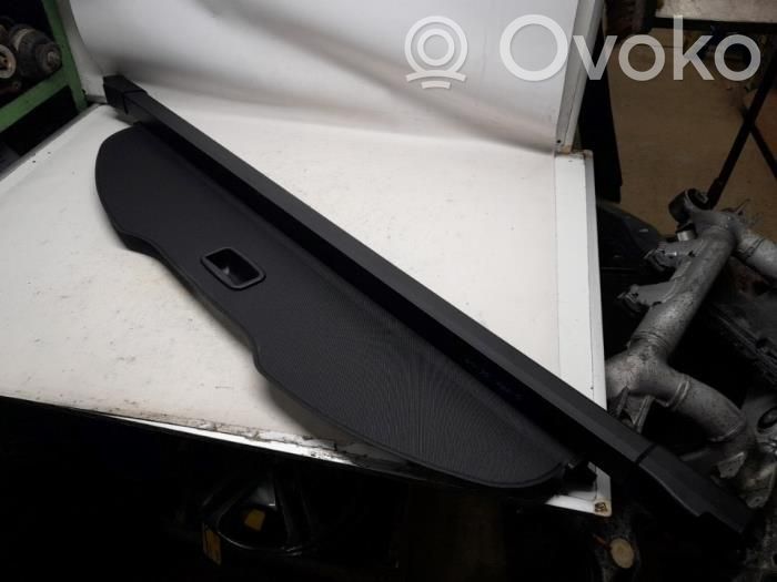 Ford S-MAX Parcel shelf 