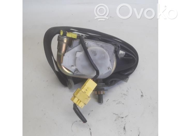 Honda Jazz Cinturón delantero 