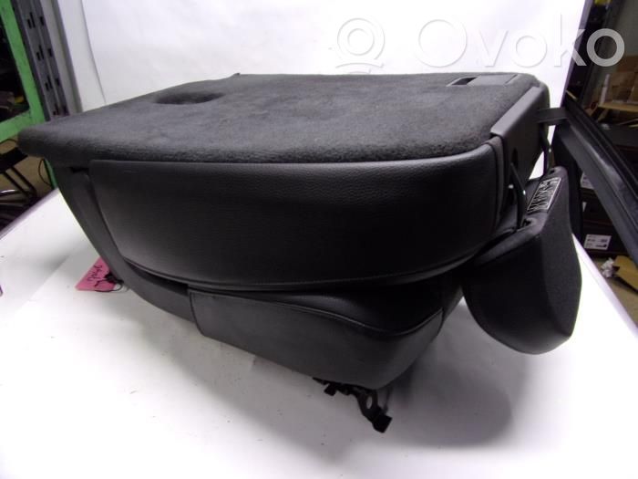 Asiento trasero