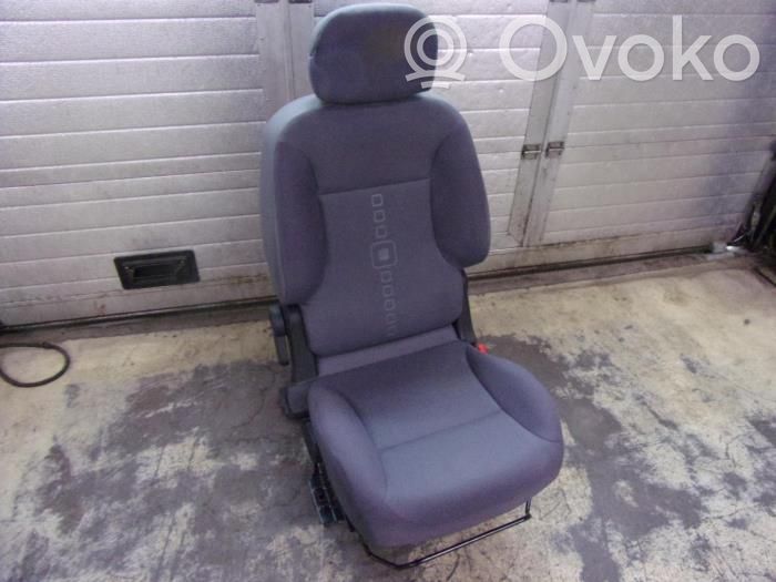 Peugeot Partner Muut istuimet 
