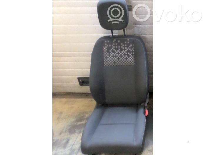 Renault Megane III Muut istuimet 