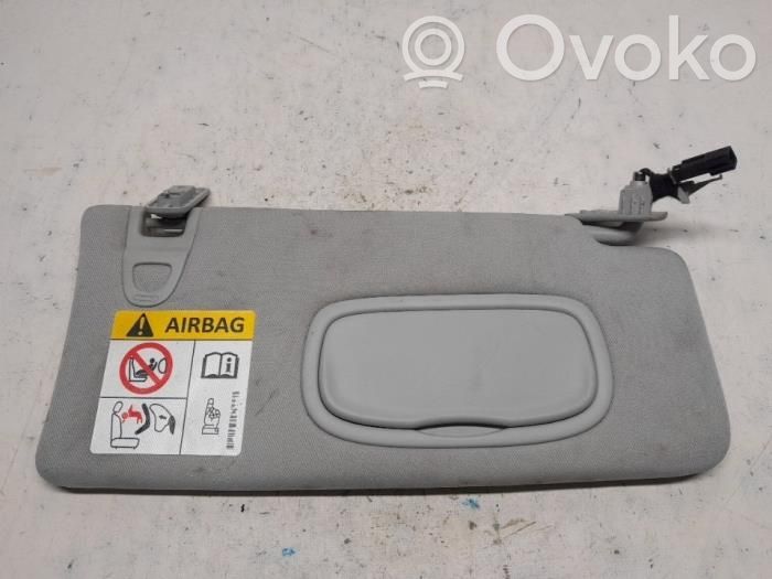 Jeep Compass Sun visor 