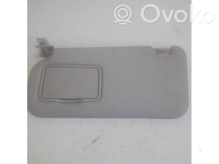 Mazda 2 Sun visor 