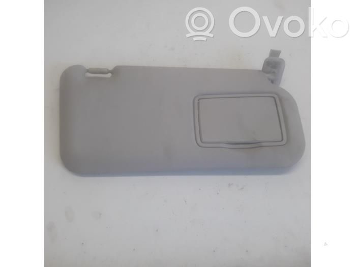 Mazda 2 Sun visor 