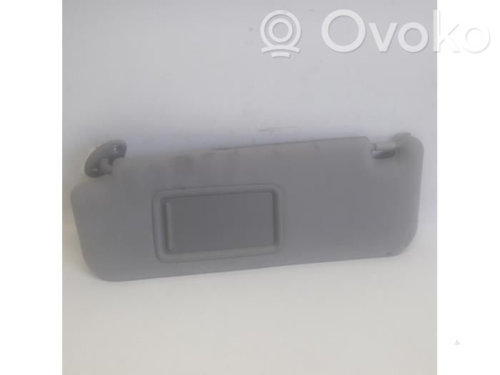 Toyota Prius (NHW20) Sun visor 
