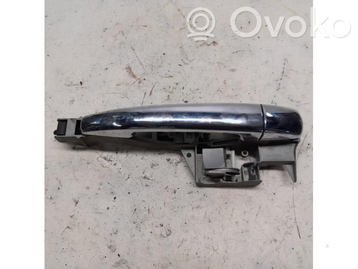Citroen DS3 Front door exterior handle 
