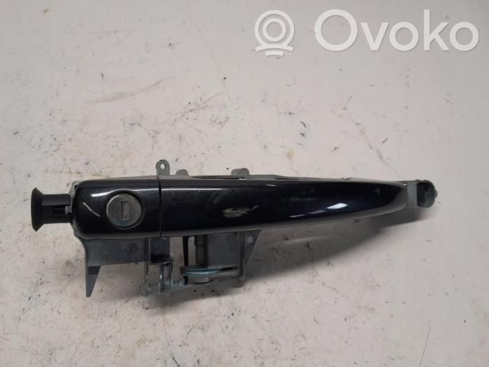 Peugeot RCZ Front door exterior handle 