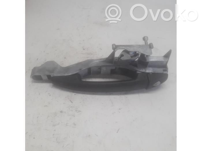 Peugeot Partner Front door exterior handle 