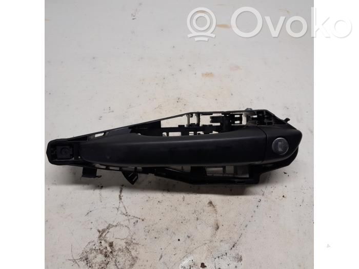 Peugeot Expert Front door exterior handle 