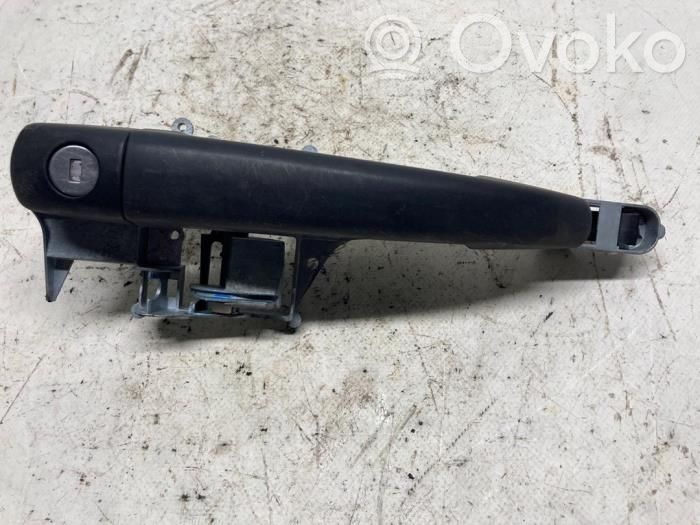 Peugeot Partner Front door exterior handle 