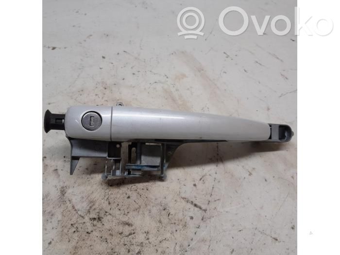 Peugeot RCZ Front door exterior handle 